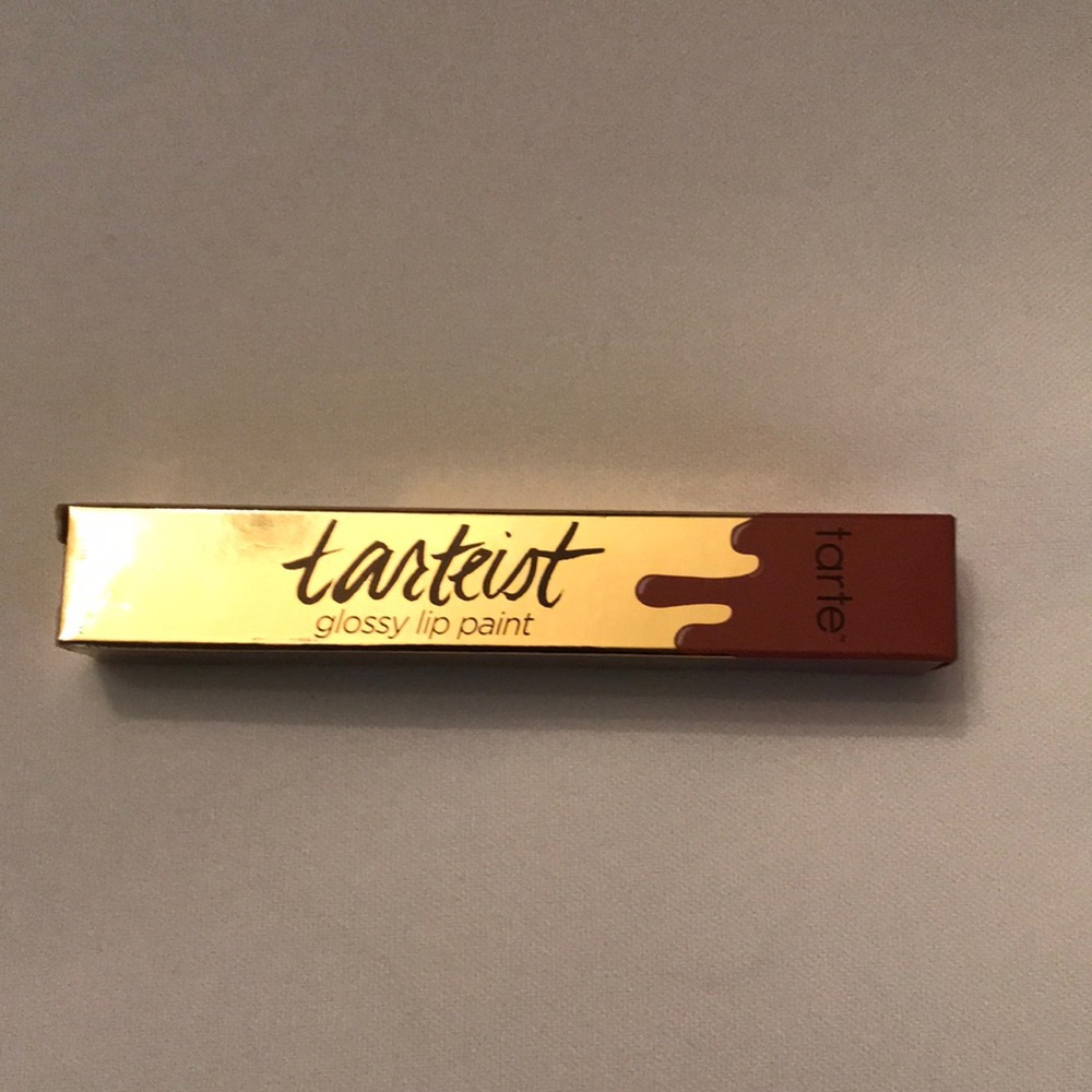 Tastiest Glossy Lip Paint not for sale